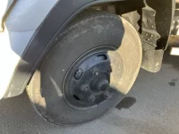 Isuzu FORWARD лот № 3492 оценка 3  с аукциона в Японии 7