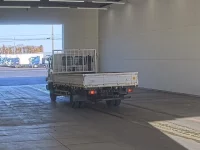 Isuzu FORWARD лот № 3492 оценка 3  с аукциона в Японии 1