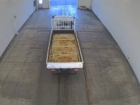 Isuzu FORWARD лот № 3492 оценка 3  с аукциона в Японии 2