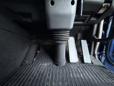 Mitsubishi SUPER GREAT  с аукциона в Японии