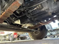 Mitsubishi CANTER лот № 1552 оценка 3  с аукциона в Японии 9