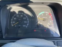 Mitsubishi CANTER лот № 1552 оценка 3  с аукциона в Японии 6