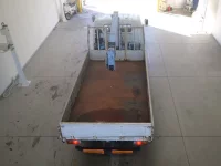 Mitsubishi CANTER лот № 1552 оценка 3  с аукциона в Японии 2