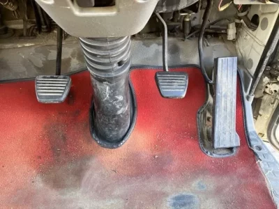 Mitsubishi CANTER  с аукциона в Японии