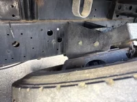 Isuzu FORWARD лот № 3499 оценка 3  с аукциона в Японии 8