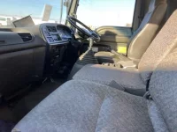 Isuzu FORWARD лот № 3499 оценка 3  с аукциона в Японии 4