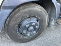 Isuzu FORWARD лот № 3499 оценка 3  с аукциона в Японии 7