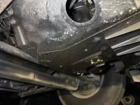 Mitsubishi CANTER лот № 1551 оценка 3  с аукциона в Японии 8