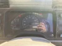 Mitsubishi CANTER лот № 1551 оценка 3  с аукциона в Японии 5