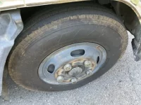 Mitsubishi CANTER лот № 1551 оценка 3  с аукциона в Японии 7