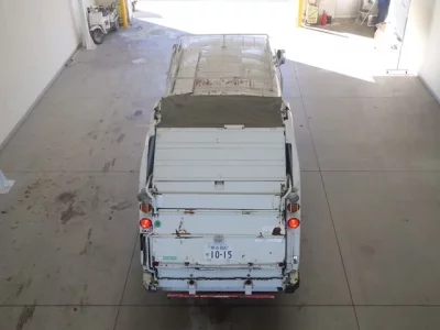 Mitsubishi CANTER  с аукциона в Японии