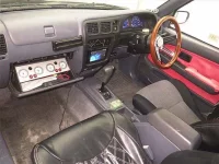 Toyota HILUX лот № 5241 оценка 3  с аукциона в Японии 3