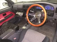 Toyota HILUX лот № 5241 оценка 3  с аукциона в Японии 2