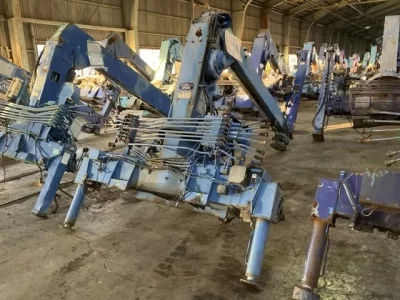 TADANO CRANE