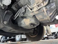 Hino DUTRO лот № 1557 оценка 3  с аукциона в Японии 9