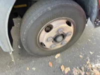 Hino DUTRO лот № 1557 оценка 3  с аукциона в Японии 8