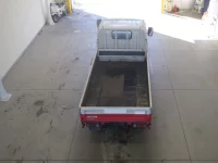 Hino DUTRO лот № 1557 оценка 3  с аукциона в Японии 2