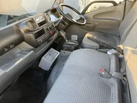 Hino DUTRO лот № 1557 оценка 3  с аукциона в Японии 4
