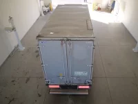 Isuzu ELF лот № 1555 оценка 3.5  с аукциона в Японии 2