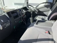 Isuzu ELF лот № 1555 оценка 3.5  с аукциона в Японии 4