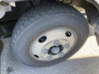 Isuzu ELF лот № 1555 оценка 3.5  с аукциона в Японии 8