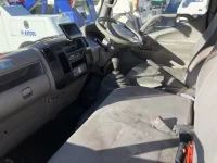 Toyota DYNA лот № 1558 оценка 3  с аукциона в Японии 4