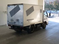 Toyota DYNA лот № 1558 оценка 3  с аукциона в Японии 1