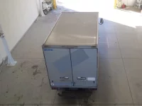 Toyota DYNA лот № 1558 оценка 3  с аукциона в Японии 2