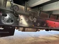 Hino RANGER лот № 3500 оценка R  с аукциона в Японии 6