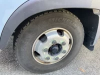 Hino RANGER лот № 3500 оценка R  с аукциона в Японии 5