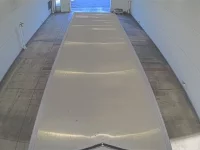 Hino RANGER лот № 3500 оценка R  с аукциона в Японии 2