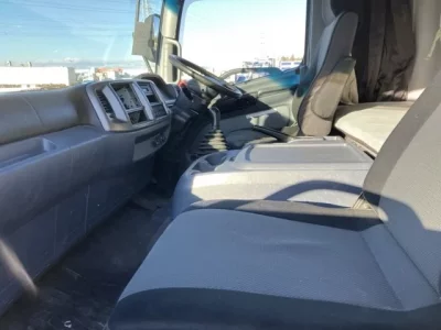 Hino RANGER  с аукциона в Японии