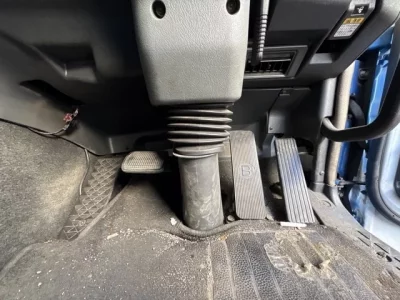 Mitsubishi SUPER GREAT