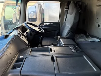 Mitsubishi SUPER GREAT