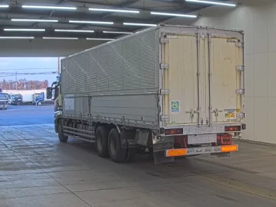 Mitsubishi SUPER GREAT