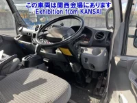 Hino DUTRO лот № 51002 оценка 3  с аукциона в Японии 3