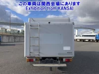 Hino DUTRO лот № 51002 оценка 3  с аукциона в Японии 2