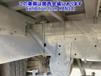 Hino DUTRO лот № 51002 оценка 3  с аукциона в Японии 9