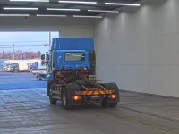 Hino PROFIA лот № 4332 оценка 3.5  с аукциона в Японии 1