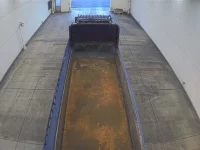 Mitsubishi SUPER GREAT лот № 4337 оценка R  с аукциона в Японии 2