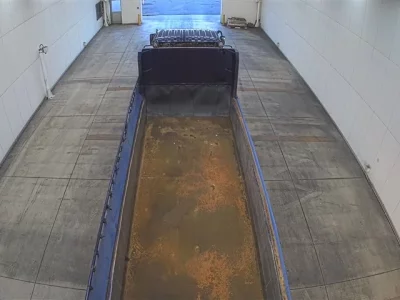 Mitsubishi SUPER GREAT  с аукциона в Японии