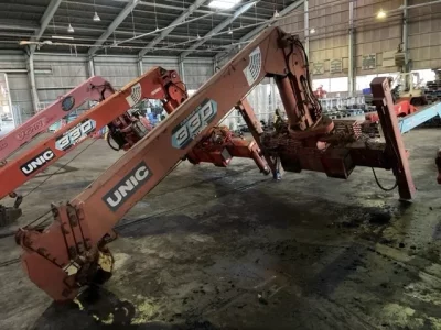 OTHERS UNIC CRANE