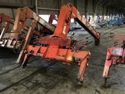 OTHERS UNIC CRANE