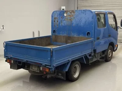 Toyota TOYOACE  с аукциона в Японии