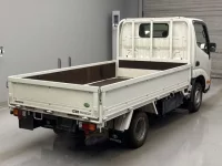 Toyota DYNA лот № 63504 оценка 3.5  с аукциона в Японии 1