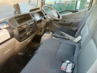 Nissan ATLAS лот № 1564 оценка 3.5  с аукциона в Японии 4