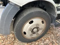 Nissan ATLAS лот № 1564 оценка 3.5  с аукциона в Японии 7