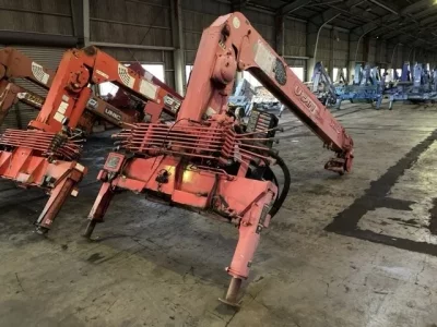 OTHERS UNIC CRANE