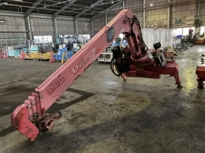 OTHERS UNIC CRANE