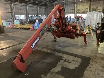 OTHERS UNIC CRANE